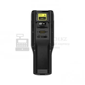 терминал сбора данных chainway c61 (4", android 13, 3gb/32gb, zebra se4710) в казахстане