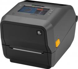 Настольный RFID-принтер Zebra ZD621R (203dpi, LCD, USB/Ethernet/Serial) в Казахстане_0