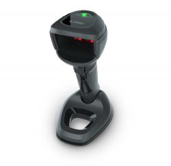 Беспроводной сканер штрих-кода Zebra DS9908 в Казахстане_1