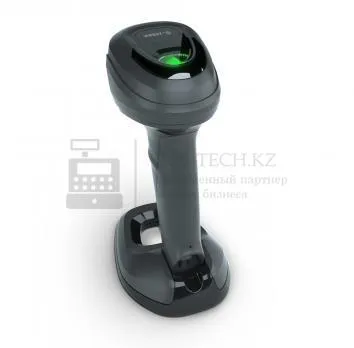 беспроводной сканер штрих-кода zebra ds9908 в казахстане
