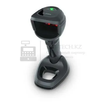 беспроводной сканер штрих-кода zebra ds9908 в казахстане