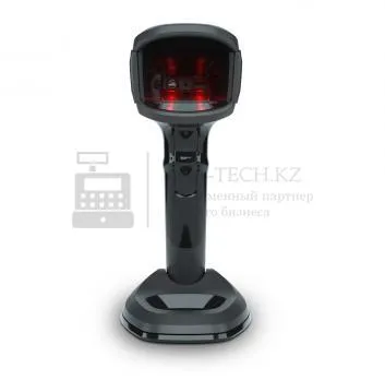 беспроводной сканер штрих-кода zebra ds9908 в казахстане