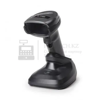 беспроводной сканер штрих-кода zebra ds4678 (без подставки) в казахстане