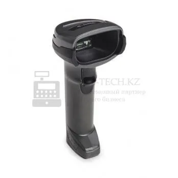беспроводной сканер штрих-кода zebra ds4678 (без подставки) в казахстане