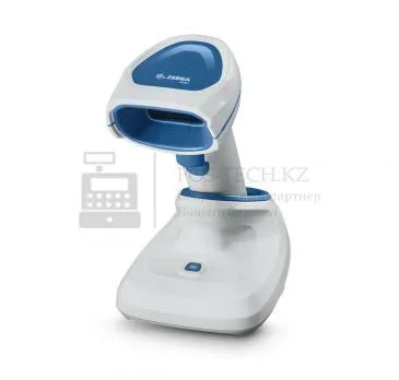 беспроводной сканер штрих-кода zebra ds8178 healthcare (без подставки) в казахстане