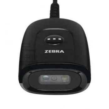 стационарный сканер штрих-кода zebra ds5502 (без подставки) в казахстане
