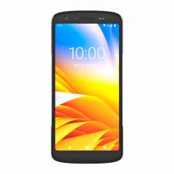 Терминал сбора данных Zebra TC27 (Android, 6", SE4710, 6/64GB, 5G, Wi-Fi, Std Battery) в Казахстане_0