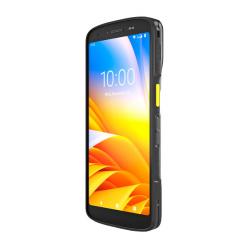 Терминал сбора данных Zebra TC27 (Android, 6", SE4710, 6/64GB, 5G, Wi-Fi, Std Battery) в Казахстане_2