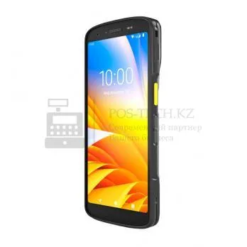 терминал сбора данных zebra tc27 (android, 6", se4710, 6/64gb, 5g, wi-fi, std battery) в казахстане