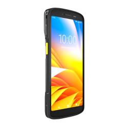 Терминал сбора данных Zebra TC27 (Android, 6", SE4710, 8/128GB, 5G, Wi-Fi, Ext Battery) в Казахстане_3