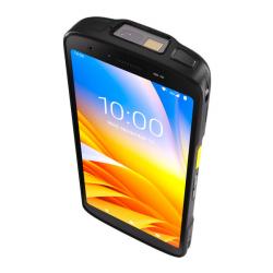 Терминал сбора данных Zebra TC27 (Android, 6", SE4710, 8/128GB, 5G, Wi-Fi, Ext Battery) в Казахстане_1