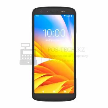 терминал сбора данных zebra tc27 (android, 6", se4710, 8/128gb, 5g, wi-fi, ext battery) в казахстане