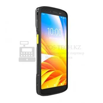 терминал сбора данных zebra tc27 (android, 6", se4710, 8/128gb, 5g, wi-fi, ext battery) в казахстане