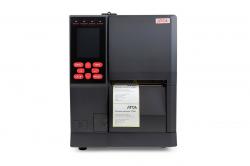 Принтер этикеток АТОЛ ТТ621 (термотрансферный, 300 dpi, USB, RS-232, Ethernet) в Казахстане_2