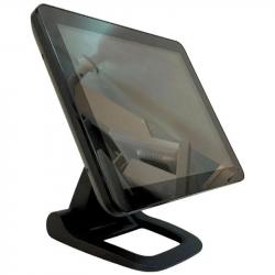 Сенсорный моноблок T660 metall series 15",CoreI3 4/64 ОС Windows 10 (не активирован) в Казахстане_0