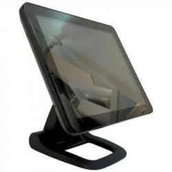 сенсорный моноблок t660 metall series 15",corei3 4/64 ос windows 10 (не активирован)