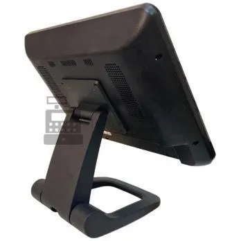 сенсорный моноблок t660 metall series 15" + msr, core i5 8/128 ос windows 10 (не активирован) в казахстане