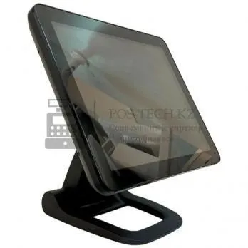 сенсорный моноблок t660 metall series 15" + msr, core i5 8/128 ос windows 10 (не активирован) в казахстане