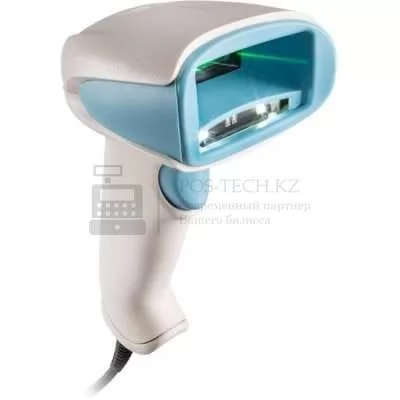 сканер шк datalogic gryphon d4430 hc, мед.пластик, кабель usb арт. gd4430-hck1