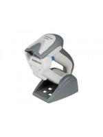 Сканер ШК Datalogic Gryphon GBT4400 HC, мед.пластик, 2D имидж, BT арт. GBT4400-HC в Казахстане_1