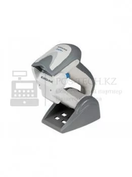 сканер шк datalogic gryphon gbt4400 hc, мед.пластик, 2d имидж, bt арт. gbt4400-hc в казахстане