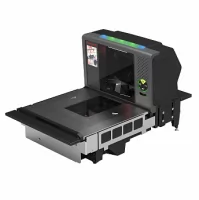 сканер штрих-кода ​​​​​​​гибрид: многоплоскостной лазерный honeywell metrologic 2751xd 2751-xd011 stratos usb