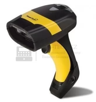 сканер штрихкода (ручной,,433 mhz радио) powerscan m9500rb арт. pm9500-433rb