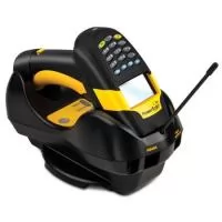 купить сканер штрихкода (ручной, лазерный, 433 mhz радио) powerscan m8300/d ar, с дисплеем арт. pm8300-dar4 сканер штрихкода (ручной, лазерный, 433 mhz радио) powerscan m8300/d ar, с дисплеем арт. pm8300-dar4