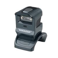 Сканер штрихкода (стационарный, 2D имидж, черный) Gryphon GPS4490 арт. GPS4490-BK_0