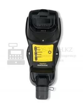 сканер штрихкода (ручной, лазерный, bluetooth) powerscan pbt9300 sr, rs-232 kit, removable battery а в казахстане