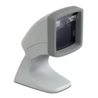 Сканер штрихкода (стационарный, 2D имидж, серый) Magellan 800i, кабель USB арт. MG08-014121-0040