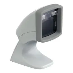 сканер штрихкода (стационарный, 2d имидж, серый) magellan 800i, кабель usb арт. mg08-014121-0040