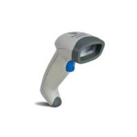 Сканер штрихкода (ручной, лазерный, серый) QuickScan L D2330 арт. QD2330-WH в Казахстане_0