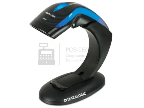 сканер штрих-кода datalogic heron hd3130 usb в казахстане