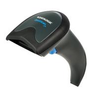 Сканер штрихкода (ручной, имидж, черный)  QuickScan Lite QW2100 арт. QW2120-BK в Казахстане_0