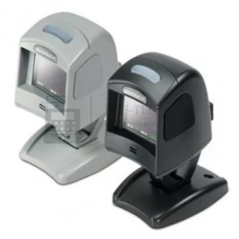 сканер штрихкода (стационарный, 2d имидж, черный, б/кнопки) magellan 1100i, подставка арт. mg110010- в казахстане
