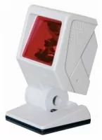 сканер штрихкода (стационарный, лазерный) mk3580 quantumt, кабель kbw, бп арт. mk3580-71c47