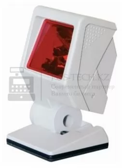 сканер штрихкода (стационарный, лазерный) mk3580 quantumt, кабель kbw, бп арт. mk3580-71c47 в казахстане