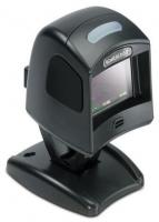 Сканер штрихкода (стационарный, имидж, черный, с кнопкой) Magellan 1100i арт. MG112010-000 в Казахстане_1