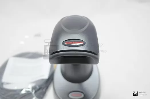 сканер штрихкода honeywell voyager 1452g 2d bluetooth + подставка в казахстане