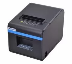 термопринтер чековый xprinter xp-n160ii wi-fi