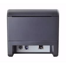 Термопринтер чековый Xprinter XP-N160II wi-fi в Казахстане_1