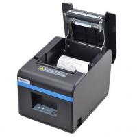 Термопринтер чековый Xprinter XP-N160II wi-fi в Казахстане_3