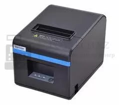 термопринтер чековый xprinter xp-n160ii wi-fi в казахстане