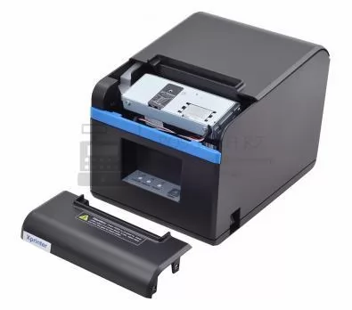 термопринтер чековый xprinter xp-n160ii wi-fi в казахстане