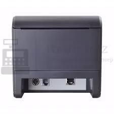 термопринтер чековый xprinter xp-n160ii wi-fi в казахстане