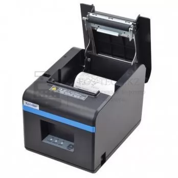термопринтер чековый xprinter xp-n160ii wi-fi в казахстане