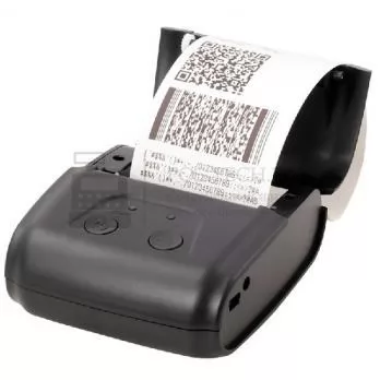 мобильный принтер x-printer p200 в казахстане