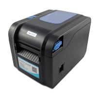 Принтер этикеток, термо POSWORLD XP370B_0
