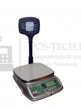 весы электронные торговые вр 4149-11 до 15 кг. в казахстане